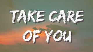 Ella Henderson - Take Care Of You (Lyrics)