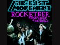 Far East Movement - Rocketeer instrumental 