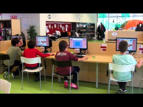 Copia de 1r Aniversari Biblioteca Martorell