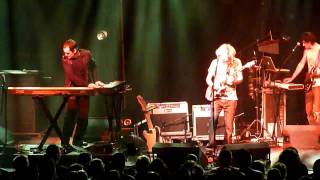 Transatlantic - Is It Really Happening