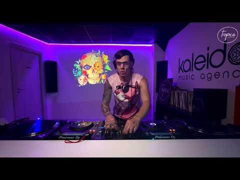 BOSS DOMS | The Tropica Mixshow | #007