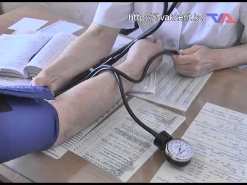 Лисаковск, выпуск программы «День» от 19 марта 2015г.