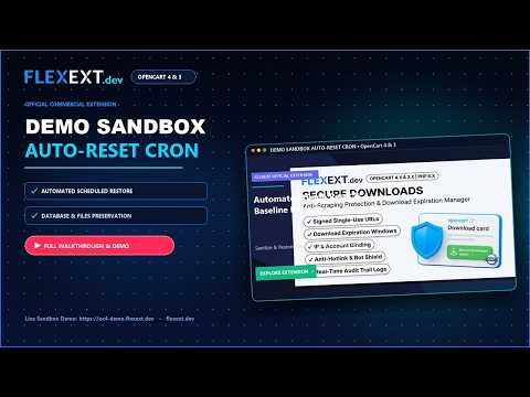 Video Demo
