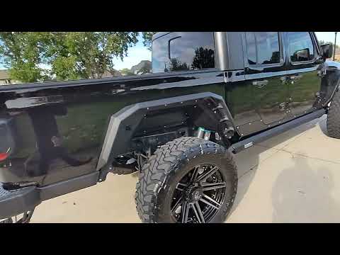 2020 Jeep Gladiator Sport by Private Seller