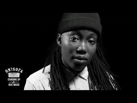 Tawiah - I Wanna Dance With Somebody (Whitney Houston Cover) - Ont Sofa Sensible Music Sessions