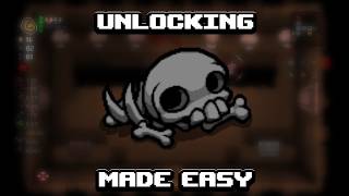 Unlocking The Forgotten MADE EASY