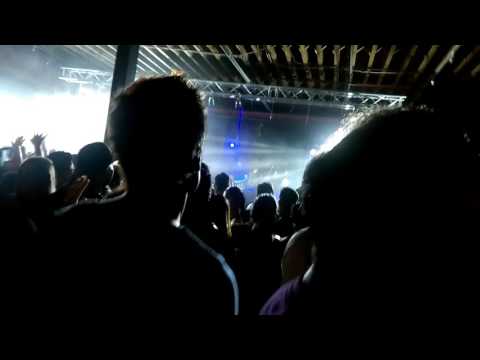 Bryan Kearney @ Kearnage NYC - Nu NRG - Freefall