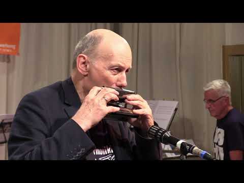 Mundharmonikalive 2021 - Volksmusikabend mit Noldi Tobler