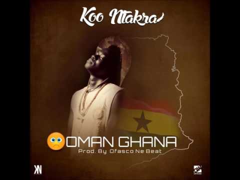 Koo Ntakra - Oman Ghana (Audio Slide)