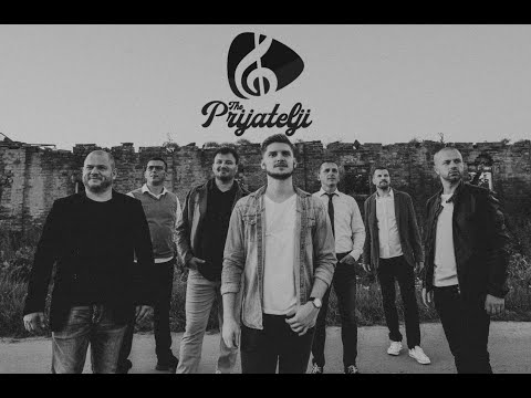 The Prijatelji- Svatovi (Valentina & Davor)