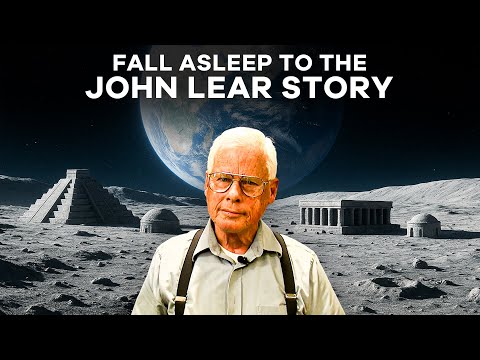Alien Bedtime Story: JOHN LEAR the Entire Story