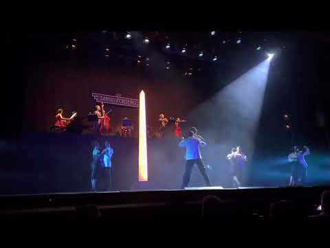 Buenos Aires Tango Porteno la cumparsita