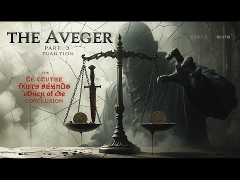 The Avenger (Part 3) by Thomas De Quincey – SHOCKING Finale (Full Gothic Horror Conclusion)