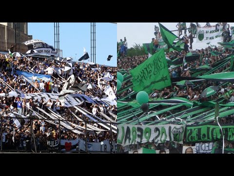 CLASICOS ARGENTINOS EN PES 6 (Pes Pasión Interior) - All Boys vs Nueva Chicago