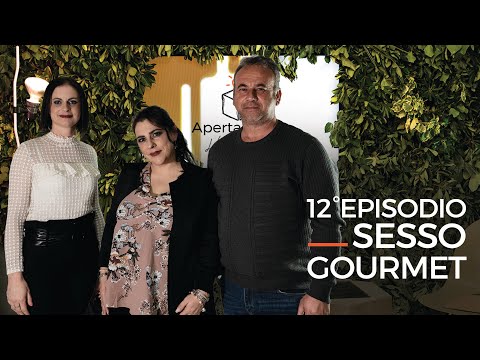 ApertaMente - Episodio 12 - Sveltina o Sesso Gourmet