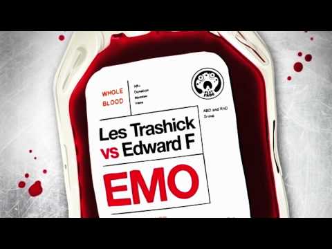 Les Trashick vs Edward F - "EMO" Minimix