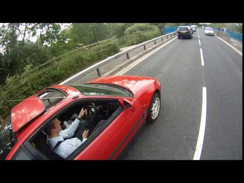 F112FHA - On The Phone