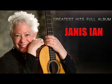 Janis Ian Greatest Hits Full Album  || Best Of Janis Ian Playlist