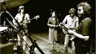 Grateful Dead 10-2-77 Dupree&#39;s Diamond Blues: Portland, Oregon