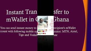 ATL Money Transfer Made Ghana Money Transfer Easy & Secure