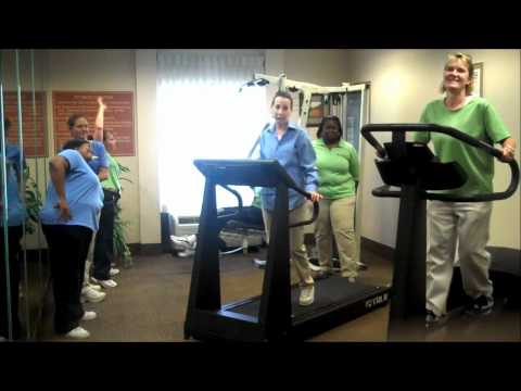 Hampton Inn - Carrollton, GA