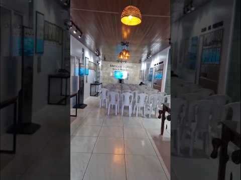 MATARACA #brazil #travel PARAÍBA CÂMARA DE VEREADORES