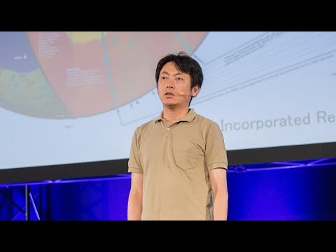 食料産業学科 海底地震観測で見えるもの／東京海洋大学 中東 和夫 先生【夢ナビTALK】