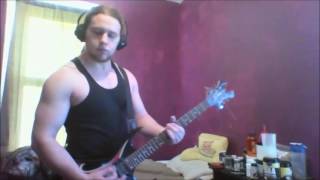 Parabelle - Body (Guitar Cover)