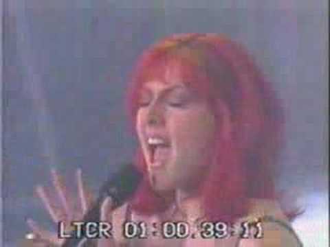 DKDA Sueños de Juventud - Polvora mojada