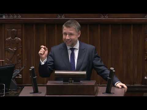 Marcin Kierwiński krytykuje zyski Orlenu i wysokie ceny paliw