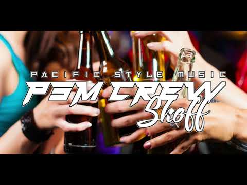 SKOFF X LYNDA - FEMME FATALE | PSM CREW