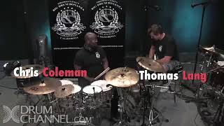 Download lagu #Grooves #Drumchannel. DRUMMING INDEPENDENCE. (CHRIS COLEMAN) || DRUM G PhD. mp3 Download lagu #Grooves #Drumchannel. DRUMMING INDEPENDENCE. (CHRIS COLEMAN) || DRUM G PhD. mp3