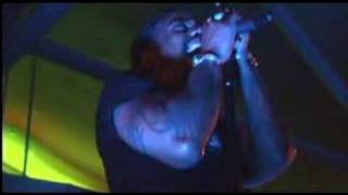 sevendust &quot;pieces&quot; video