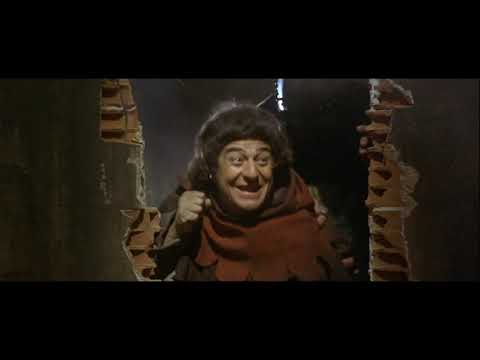 Les Visiteurs 2 - Les Couloirs du temps : Jacquouille Des chopines de vinasse!