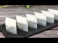 Coconut Jelly 椰青燕菜冻