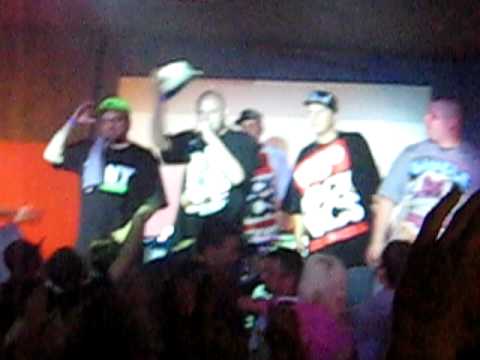 Mielno Klub Bajka 24.07.2011r.  35 URODZINY TEDE