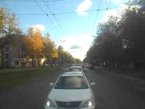 44. autobusu maršruts Ziepniekkalns - Zolitūde X6
