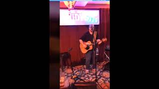 Jason Colannino  &quot; I Wanna Learn A Love Song&quot; (Harry Chapin cover)