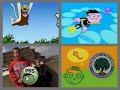PBS Kids Program Break 2001 WGBH 6