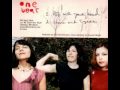 Lions and Tigers- Sleater-Kinney 