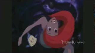 Part Of Your World - Danish