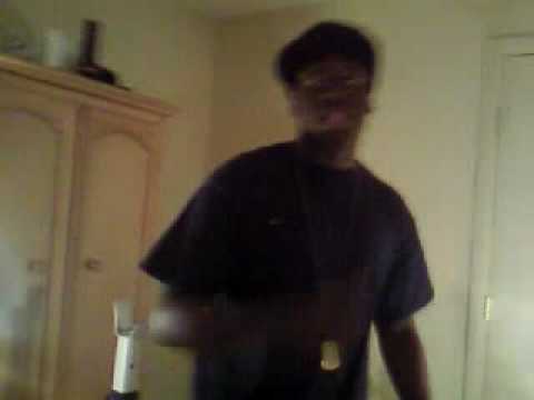 Romestarr-stressin freestyle.mp4