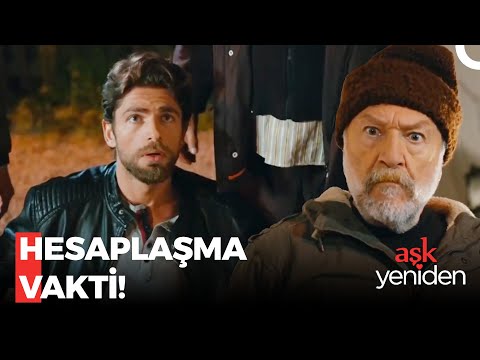 Şevket Reisten Adamlık Dersleri - Aşk Yeniden