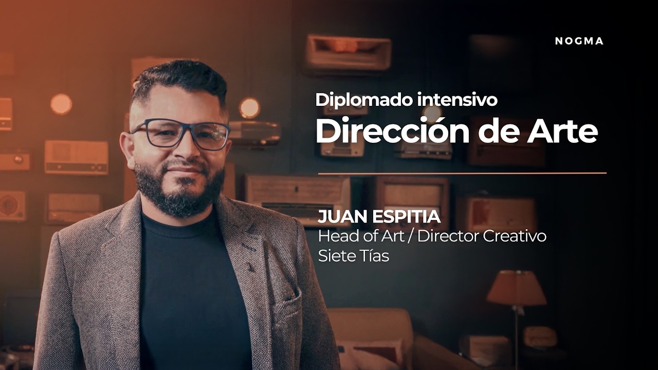 Video Direcci&oacute;n de Arte &mdash; NOGMA