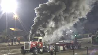 Download Lagu UPM Tractor Pull 2021 Jordan, MN Super Semis Thumbnail