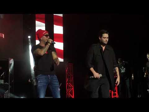 Füttyös Király Viktor koncertjén