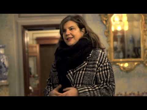 Hidden Gems of Volterra - Palazzo Viti