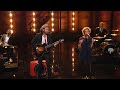 Shakey Graves and Esme Patterson- Dearly Departed (Live On Conan 2014)