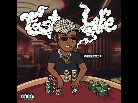 Weeze223s x Chase Ca$h - “Can’t Show U”