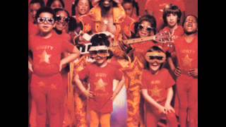 Bootsy Collins   It's A Serious Silly World